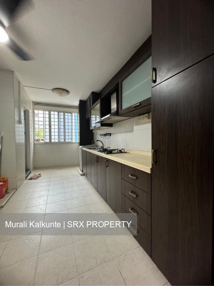 Blk 841 Yishun Street 81 (Yishun), HDB 5 Rooms #504413641